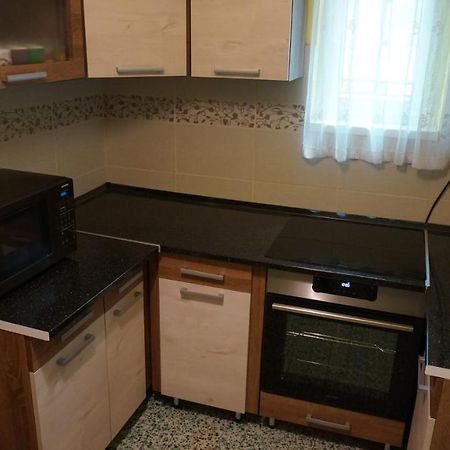 Sunny Apartman Nyíregyháza Zewnętrze zdjęcie