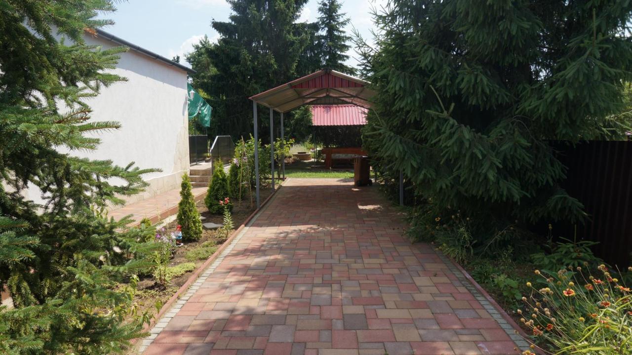 Sunny Apartman Nyíregyháza Zewnętrze zdjęcie