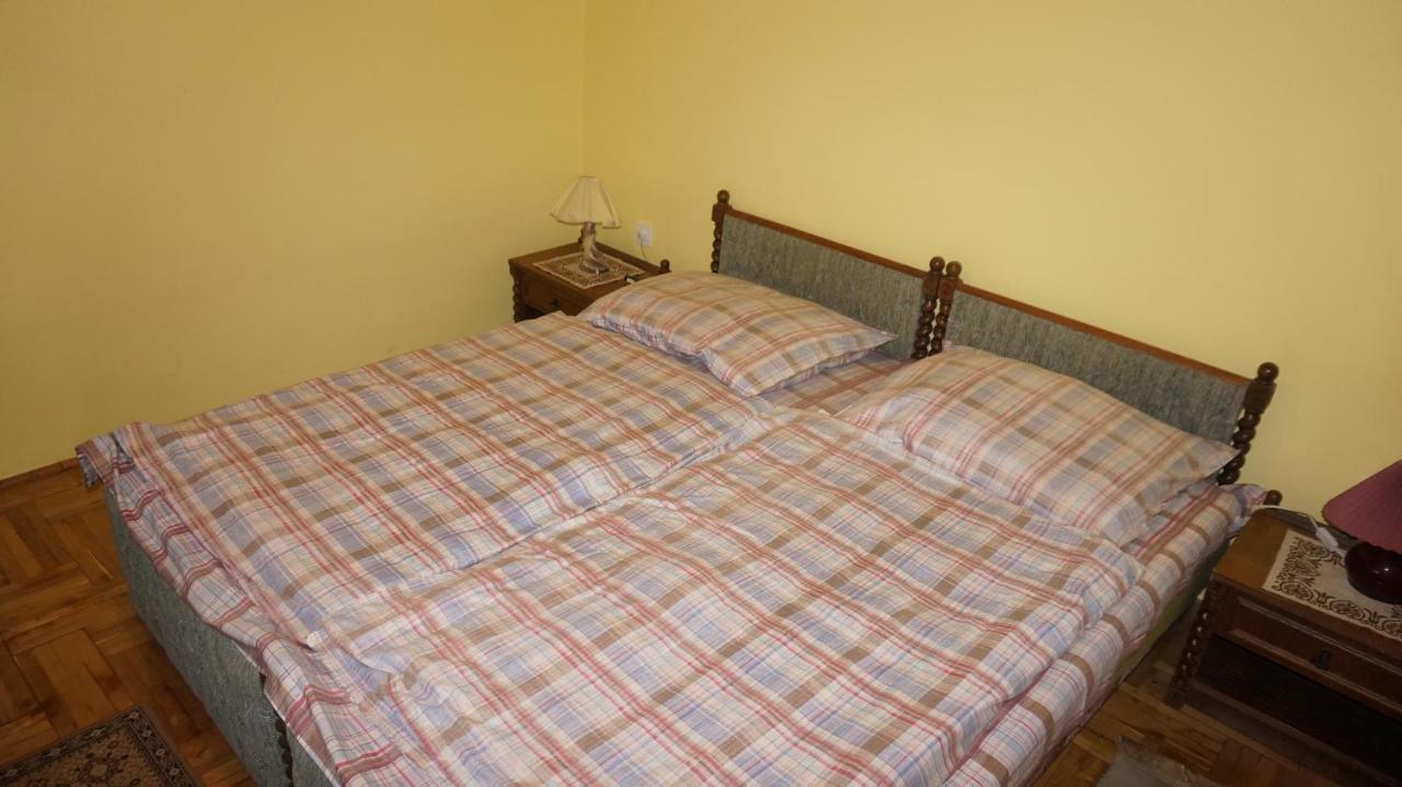 Sunny Apartman Nyíregyháza Zewnętrze zdjęcie