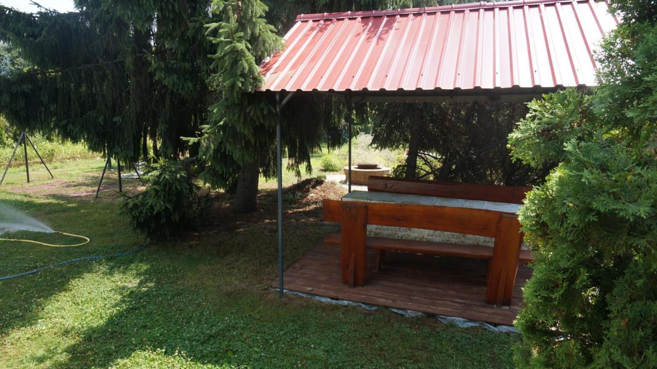 Sunny Apartman Nyíregyháza Zewnętrze zdjęcie