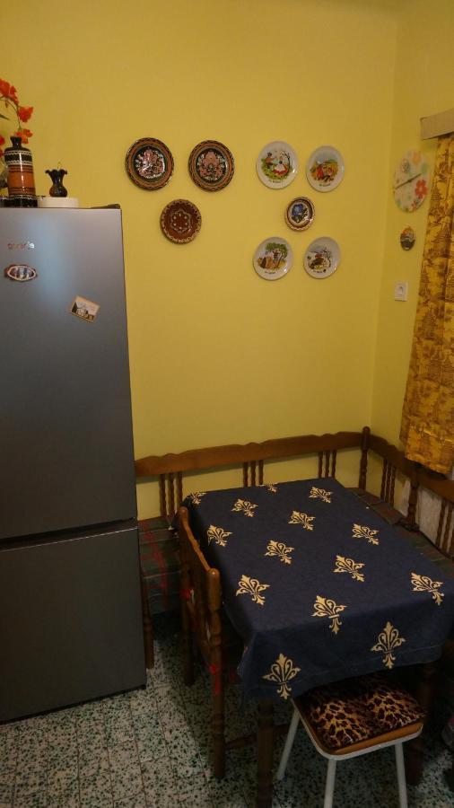 Sunny Apartman Nyíregyháza Zewnętrze zdjęcie