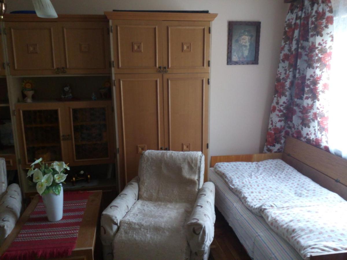 Apartament Sunny Apartman Nyíregyháza Zewnętrze zdjęcie