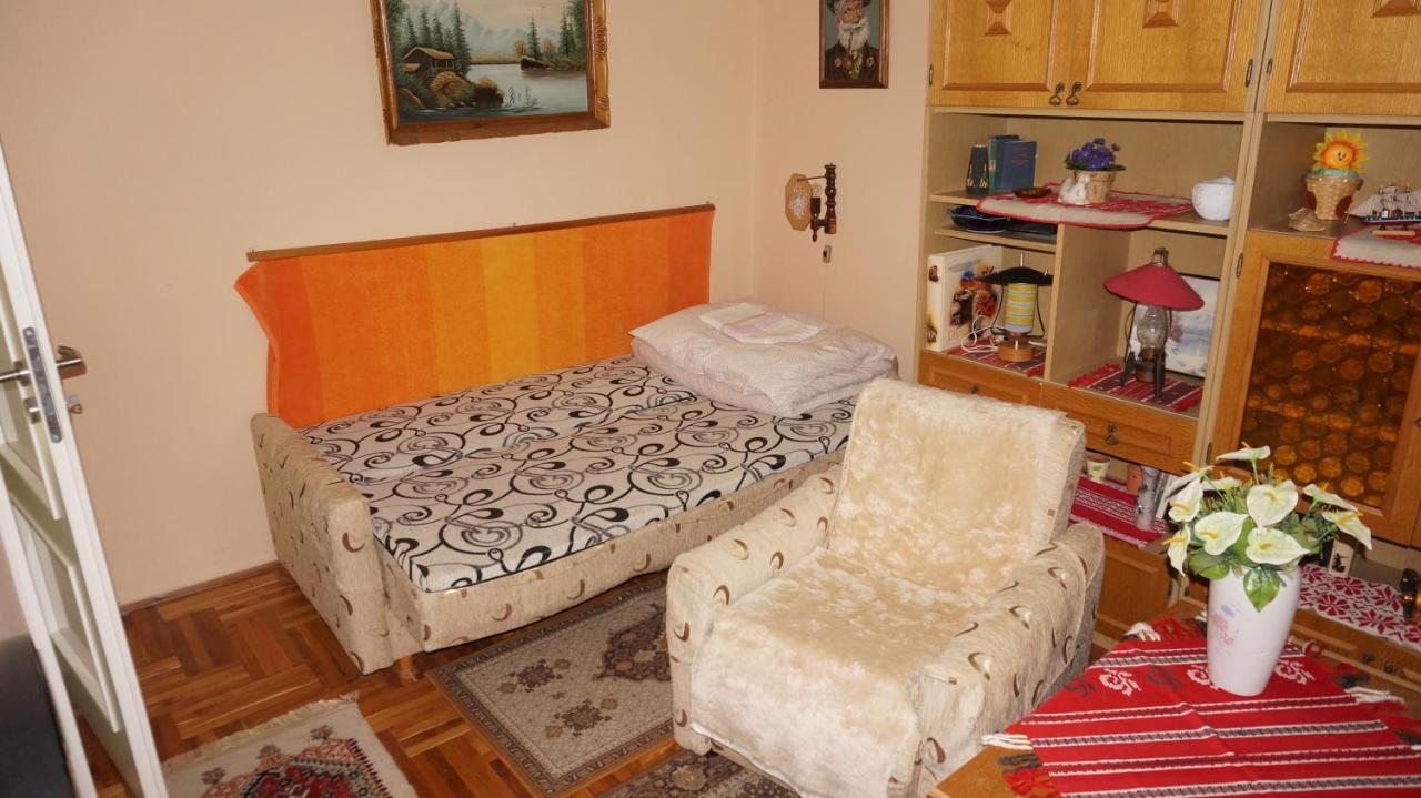 Apartament Sunny Apartman Nyíregyháza Zewnętrze zdjęcie